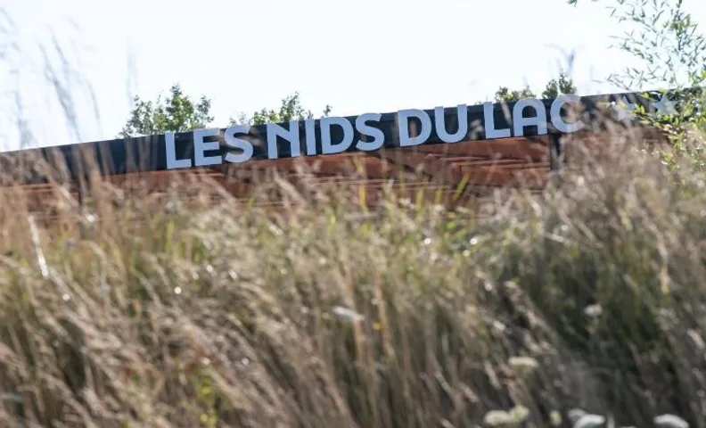 Domaine Les Nids du Lac