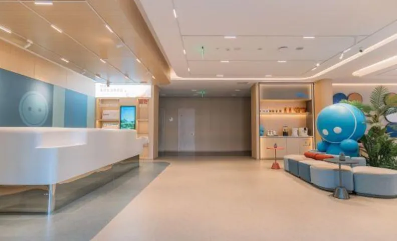 Home Inn Neo - Changzhi Wanbo Decoration City