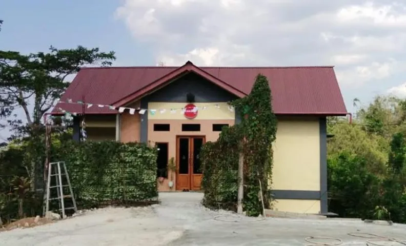 The Sanduk Inn