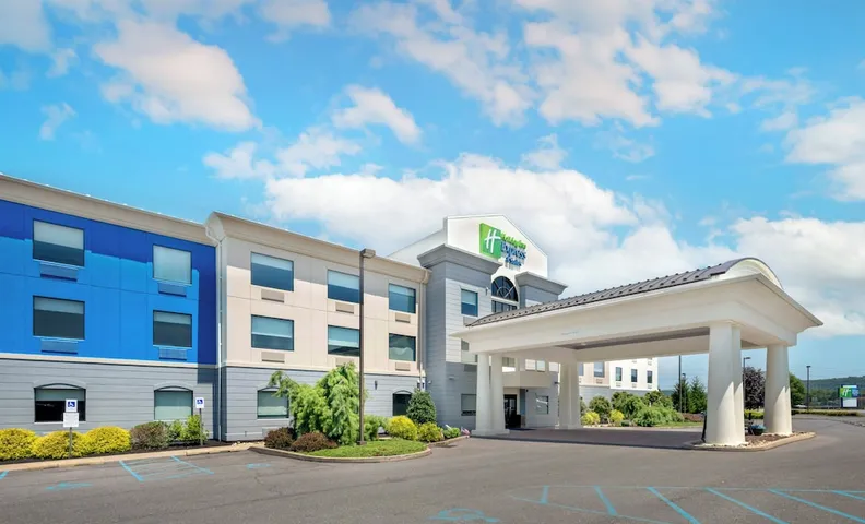 홀리데이 인 익스프레스 호텔 & 스위트 셀린스그로브 바이 IHG