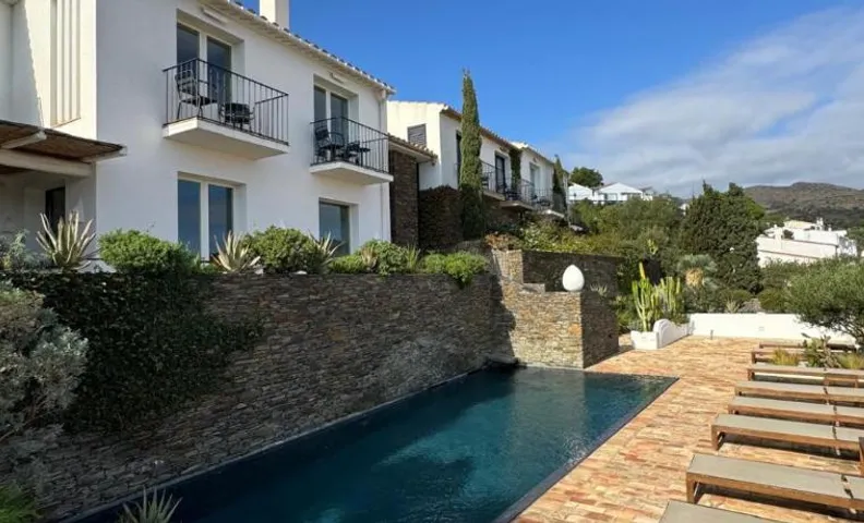 Boutique Hotel Villa Gala by Fimedhotels