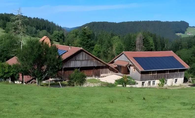 La Petite Grange