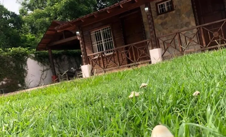 Los Fundadores Estancia Ecologica