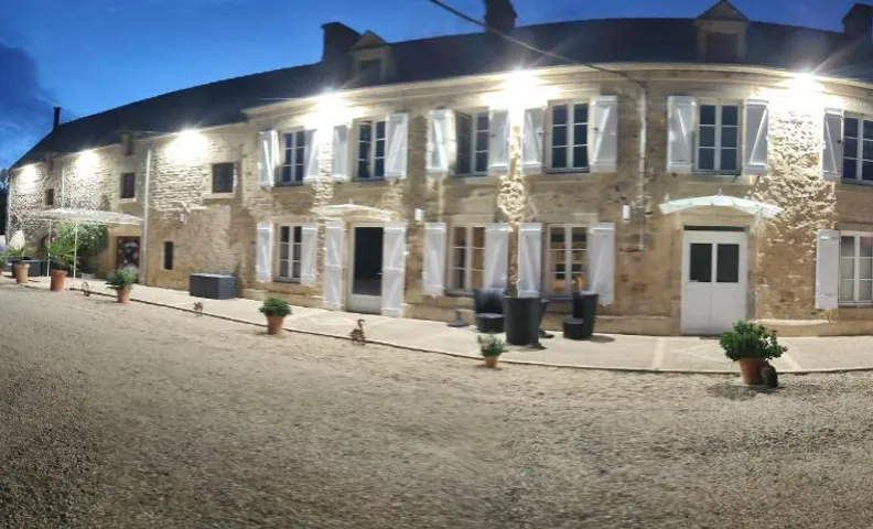 La ferme aux chats