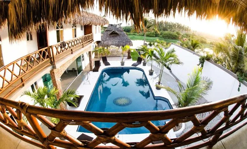 Hotel Boutique Punta Jamaica