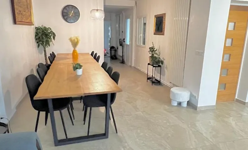Grande Maison 8 Chambres