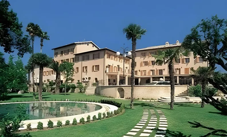 Hotel Casale