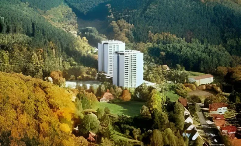 Familien Apartmenthotel Panoramic