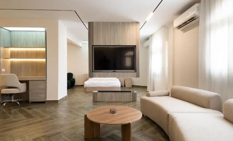 Hayah Inn Cairo - Rehab City