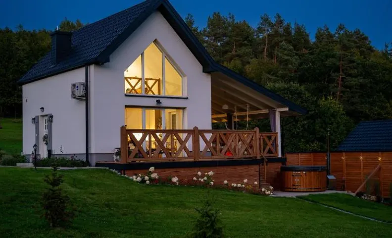 Polana House