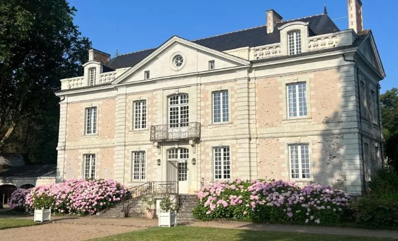 Le Petit Serrant - maison d'hôtes d'exception