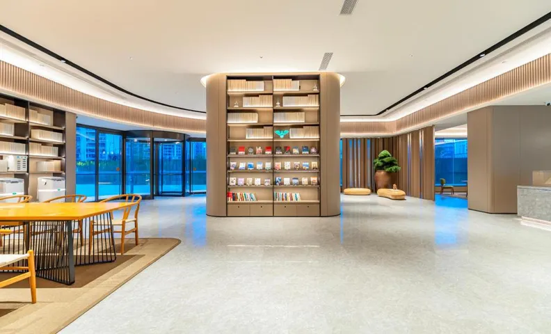 Ji Hotel Yuxi Nie Er Music Square