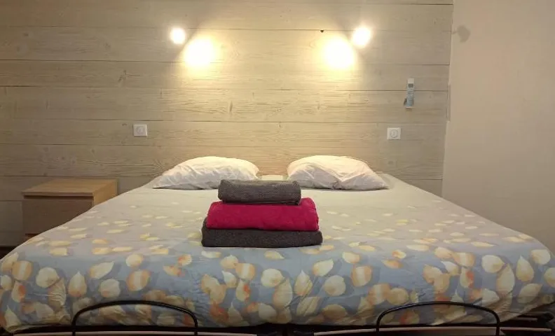 CHAMBRES D'HÔTES 4 Allée Richemond