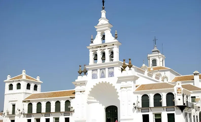 Hostal Rural La Fonda Del Rocio