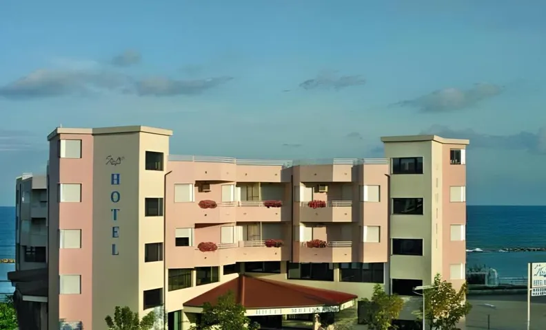 Hotel Melissa