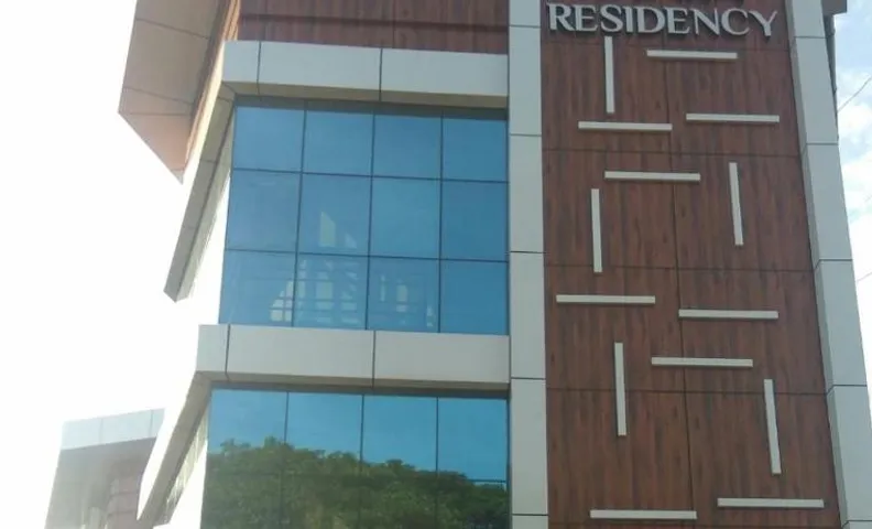 Apsara Residency