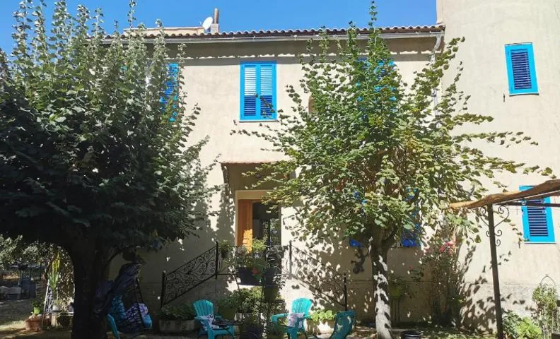 Casa Maria