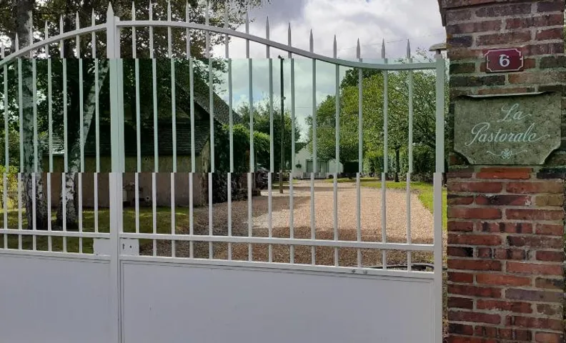 La PASTORALE