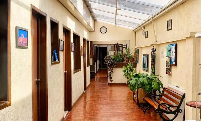 Hotel Alcayata Popayan