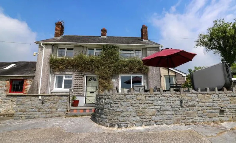 Aberdauddwr
