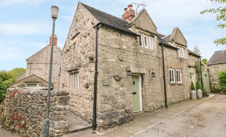Sundial Cottage