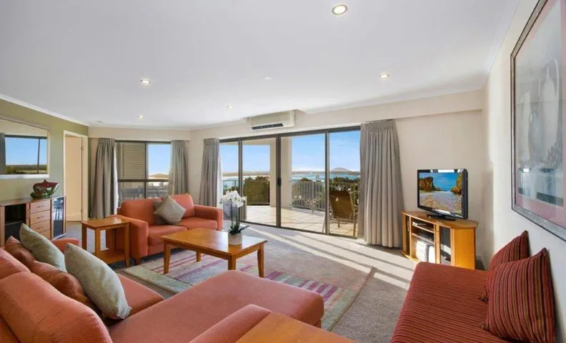 Rovera Apartments