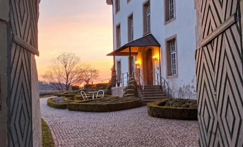 BnB SchlafSchloss