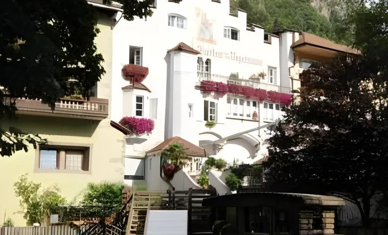 Hotel Walther v.d. Vogelweide Superior