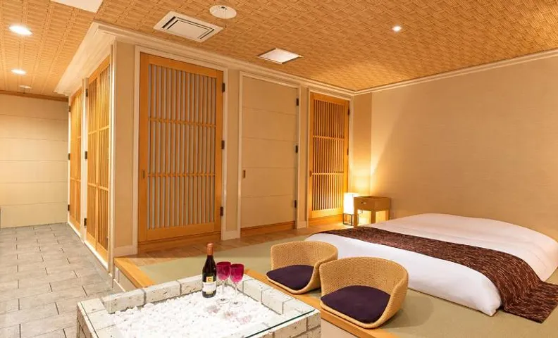 HOTEL PARIET Nakagawa - Adult Only