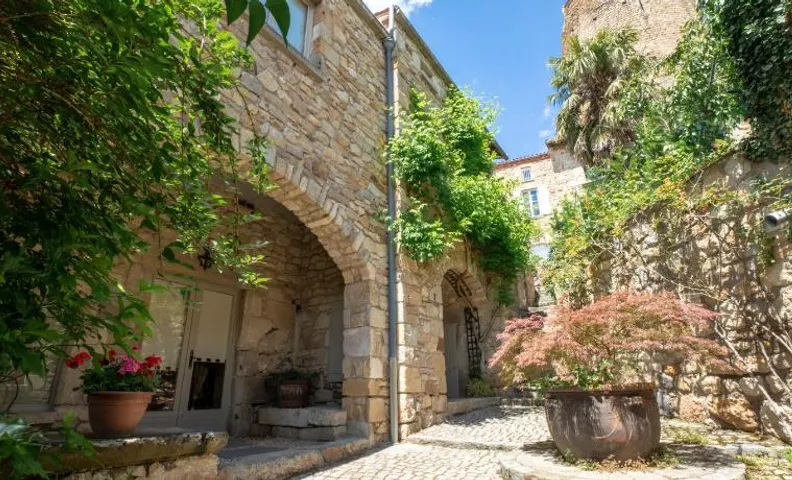 La Charmeraie