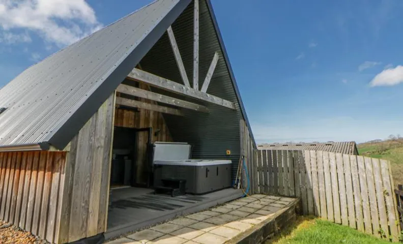 Valley View Hideaway