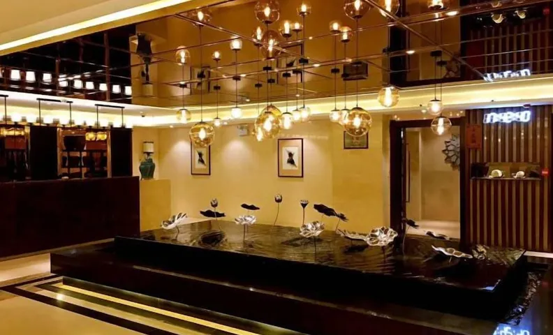 Tianxing Hotel