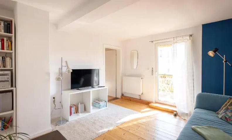Gästezimmer Annabelle