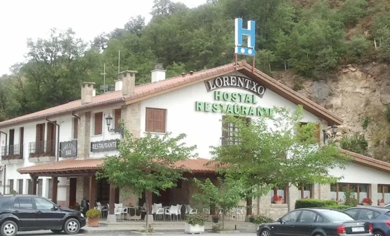Hostal Lorentxo