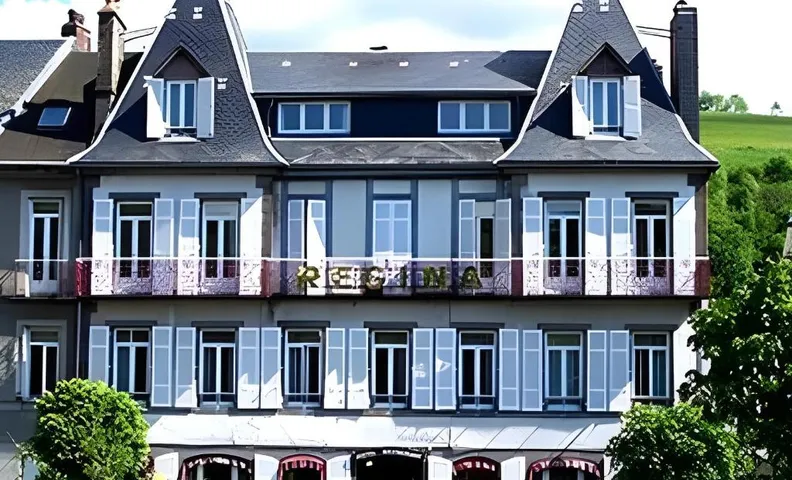 Logis Hotel Regina