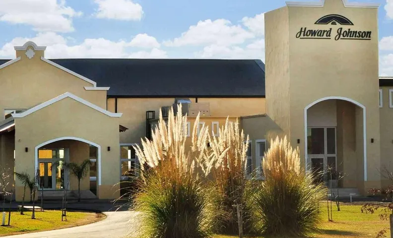 Howard Johnson by Wyndham Pergamino
