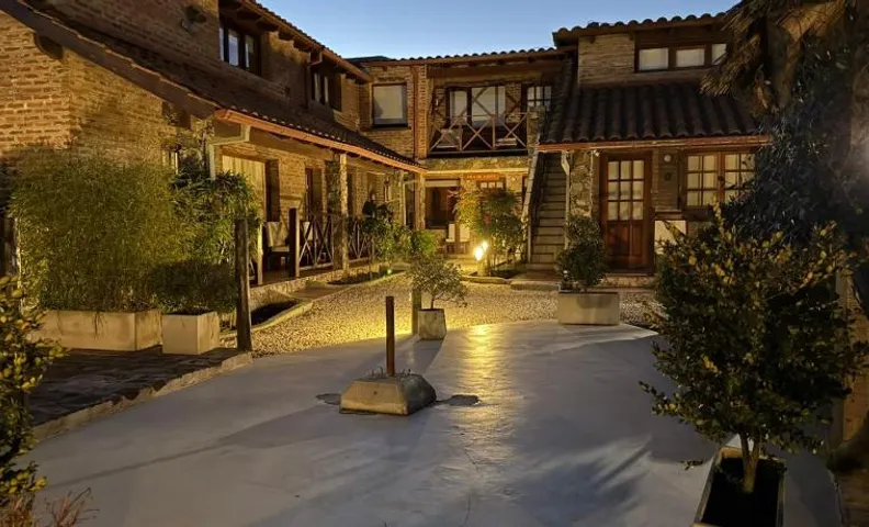 Curahue Apart Hotel