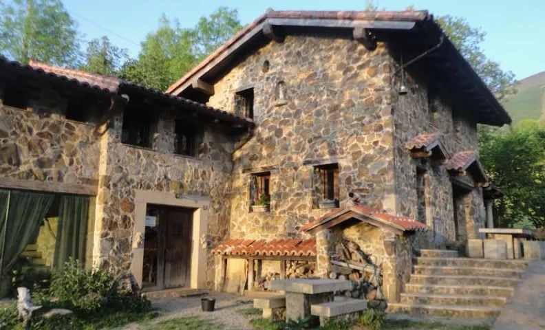 Caseria la Infiesta