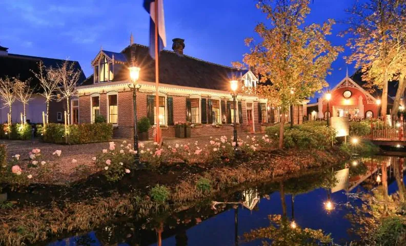 Small Luxury Boutique Hotel Wilma J