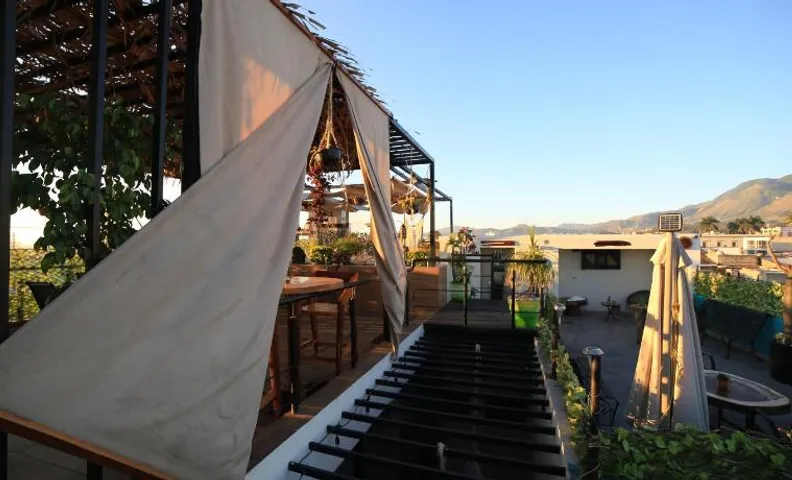 Hotel Boutique Casa Mariano