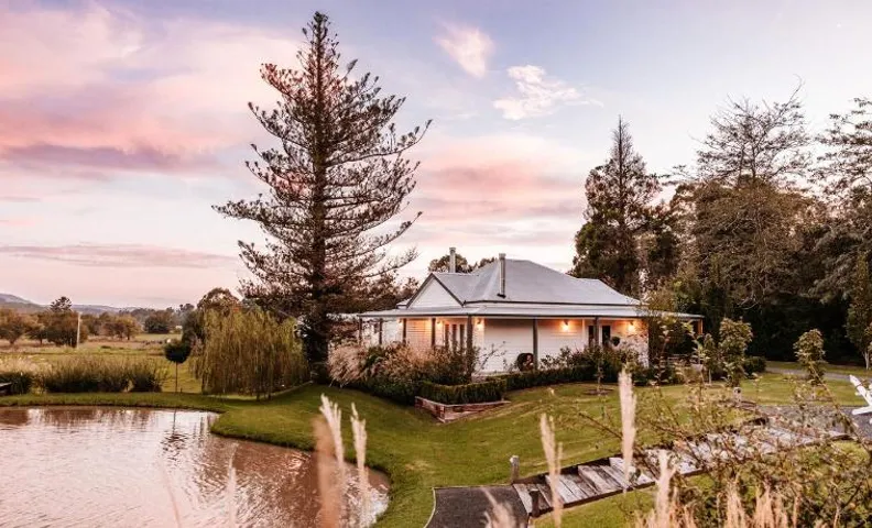 The Homestead