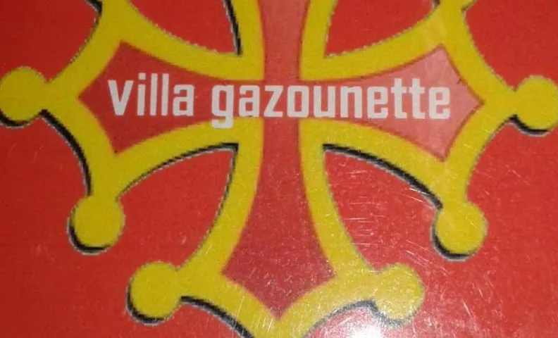 Villa Gazounette