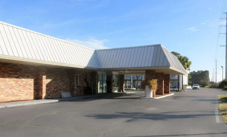 Days Inn by Wyndham Pawleys Island