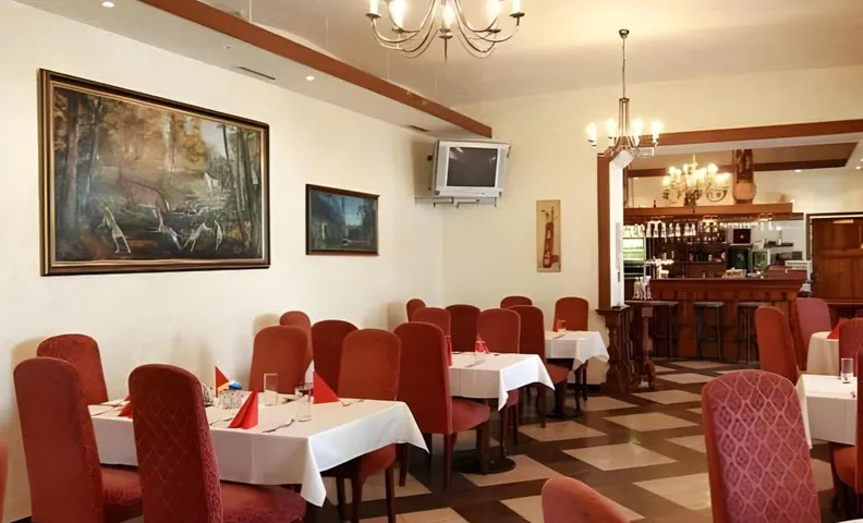Golf Resort Hotel Konopiste