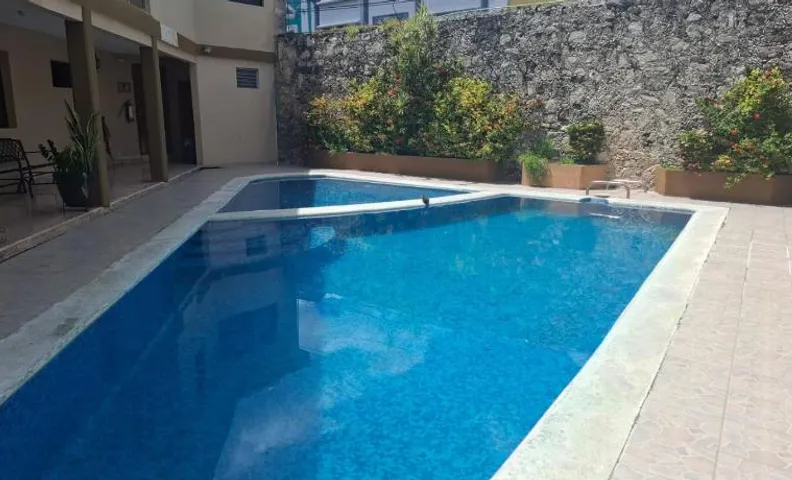 Hotel Aaktun Kay