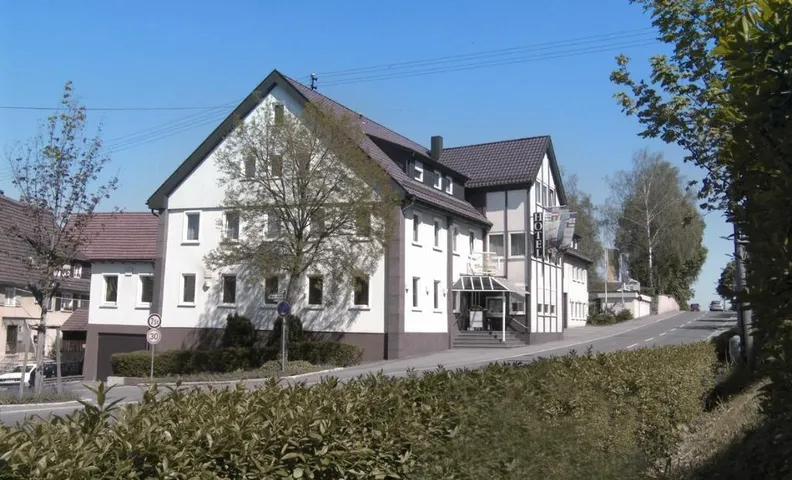 Hotel Waldhorn