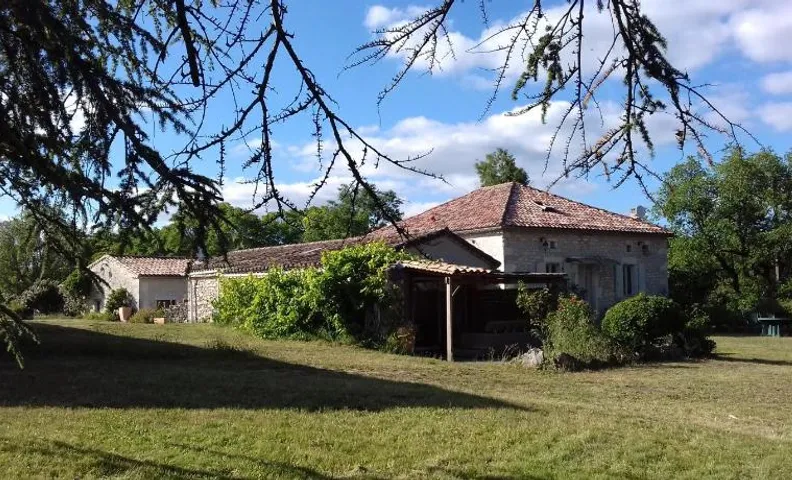 Domaine de Séguéla