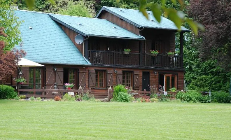 Spruce Lake