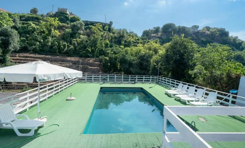 Oasi San Paolo