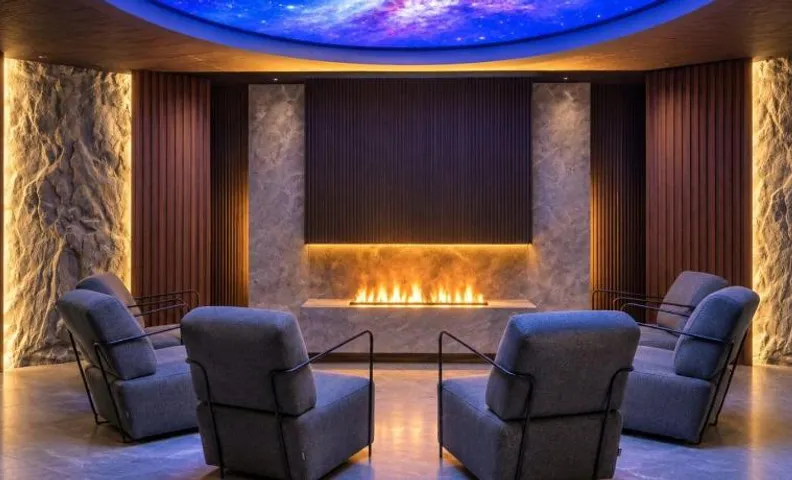 Grand Hotel Sveti Vlas - Fitness & SPA Hotel Ultra All Inclusive